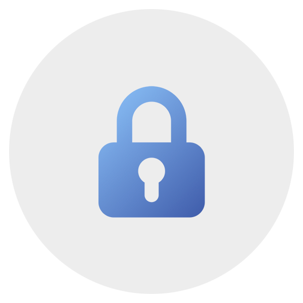 dessin de cadenas bleu