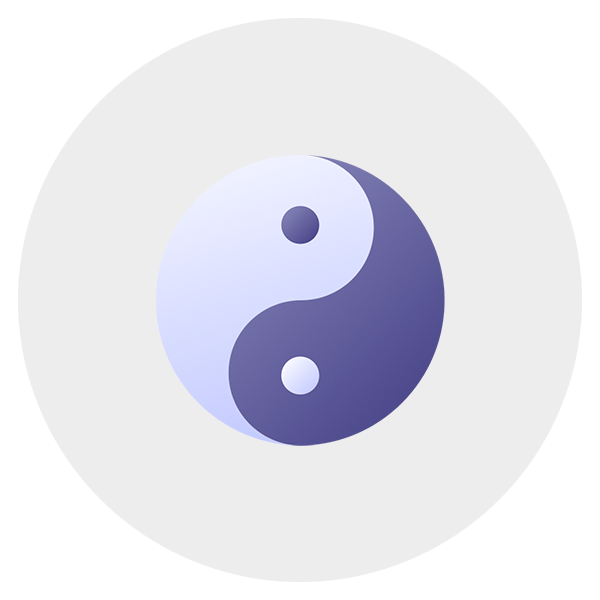 yin et yang